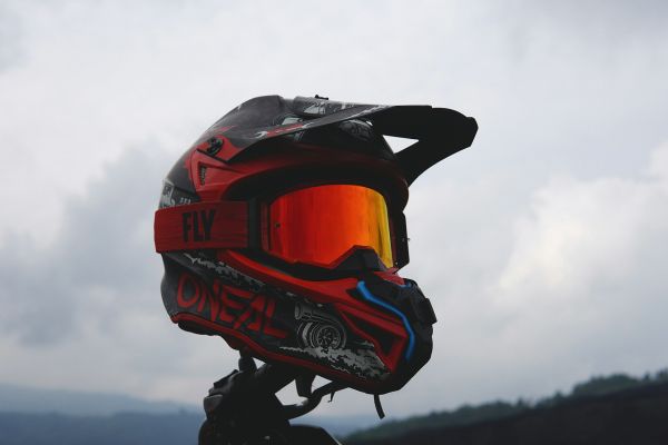 Guide ultime pour sélectionner le casque moto idéal