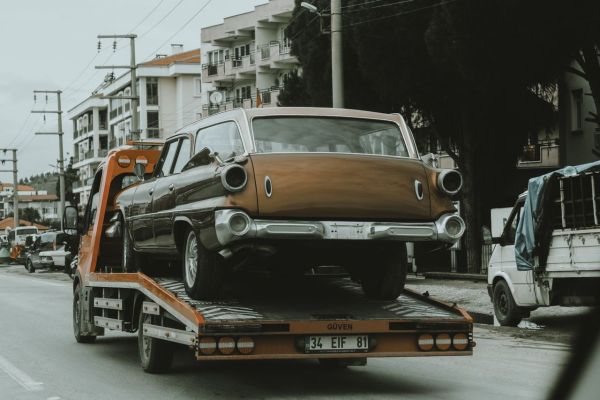Idf remorquage : tout savoir sur les solutions de dépannage et remorquage automobile en Île-de-france
