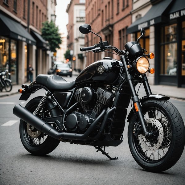 Quels sont les meilleurs systèmes de protection contre le vol pour une moto garée en extérieur ?