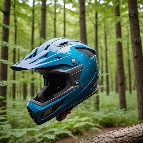 Comment choisir un casque avec système de ventilation efficace pour une conduite en été ?