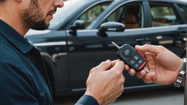 Services rapides et fiables de serrurier automobile à nice