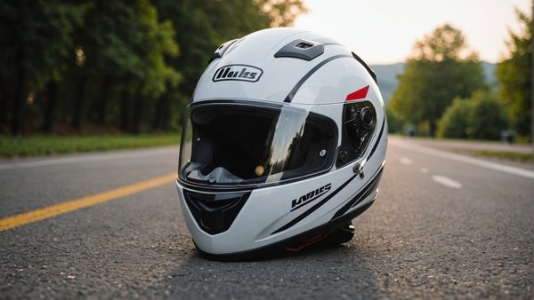 Les clés d'un choix réussi pour votre casque moto