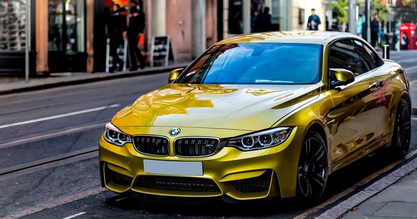 5 raisons de choisir le leasing bmw pour votre prochain véhicule