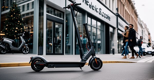 Le magasin trottinette électrique qui facilite votre trajet