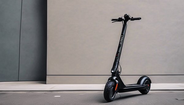 Découvrez comment une trottinette électrique améliore vos trajets